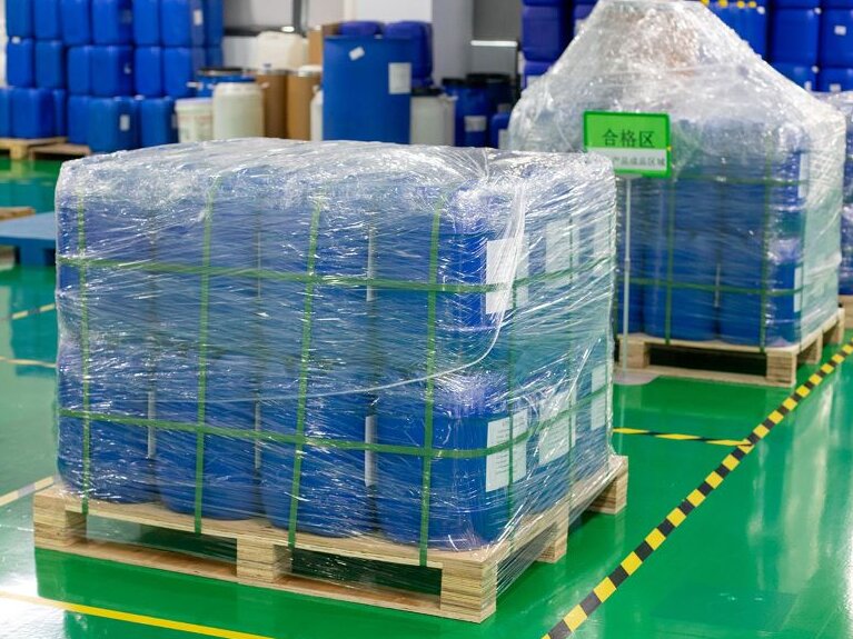 Strong Inventory System, Stable Supply Assurance