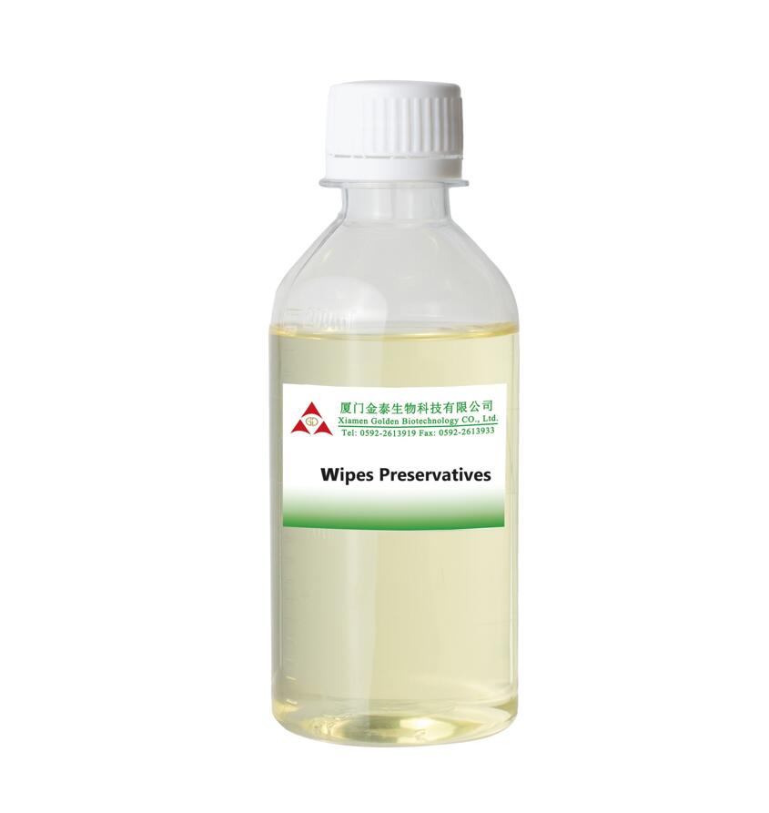 Mild Baby Wipes Additives