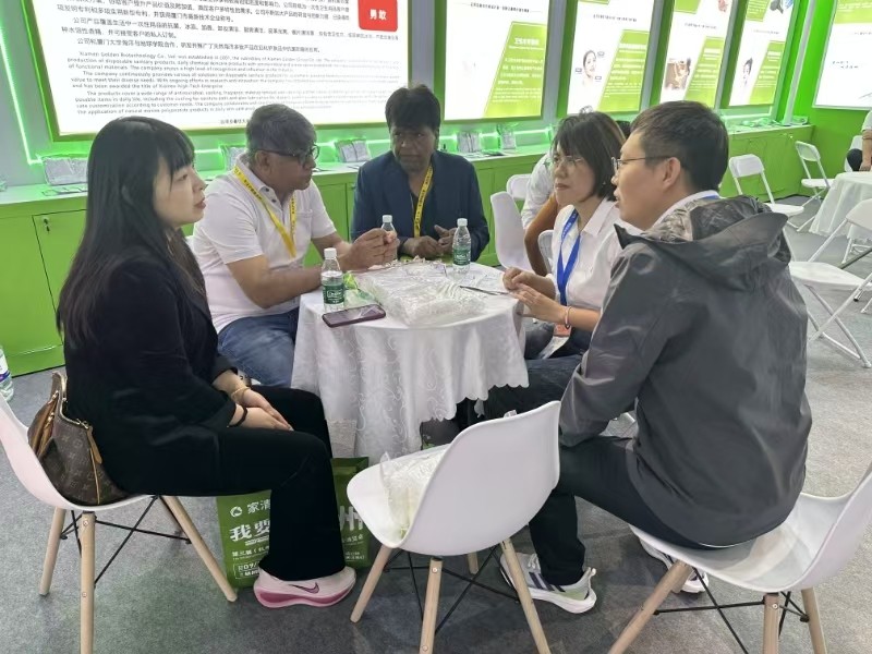 Wet Wipes Formulation