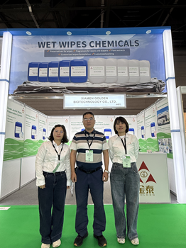 Wet Wipes Liquid Preservative