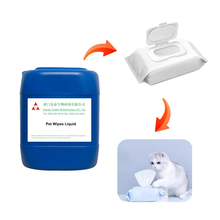 Pourquoi les fabricants de lingettes humides examinent-ils leurs fournisseurs de conservateurs ?