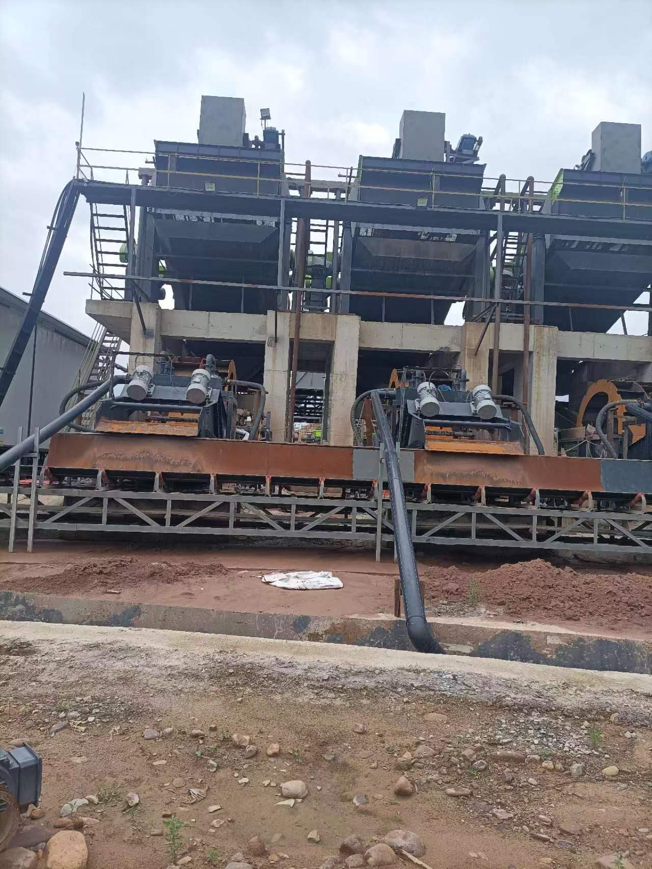 Проект Зумлион Хубэй Greenyou