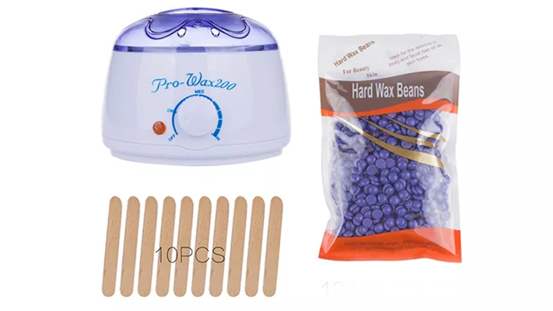 Anong pangangalaga ang dapat ilapat pagkatapos ng pagtanggal ng buhok