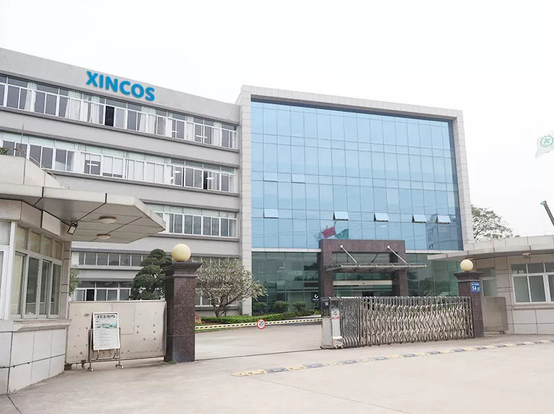 Company Profile Company Profile