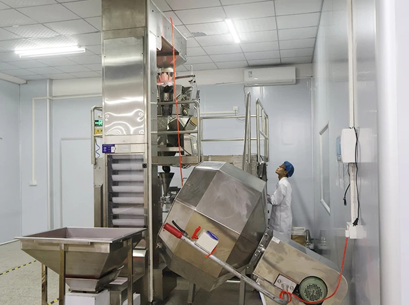 Company Profile Company Profile