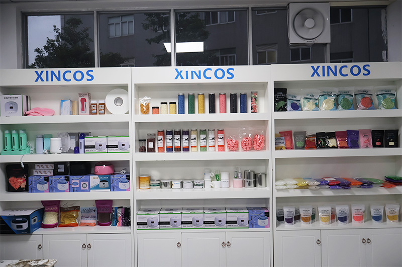 Kekuatan R&D dan produksi internasional Kekuatan R&D dan produksi internasional