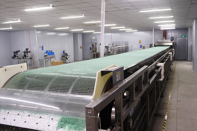 Layanan Kustomisasi Fleksibel (OEM/ODM) Layanan Kustomisasi Fleksibel (OEM/ODM)