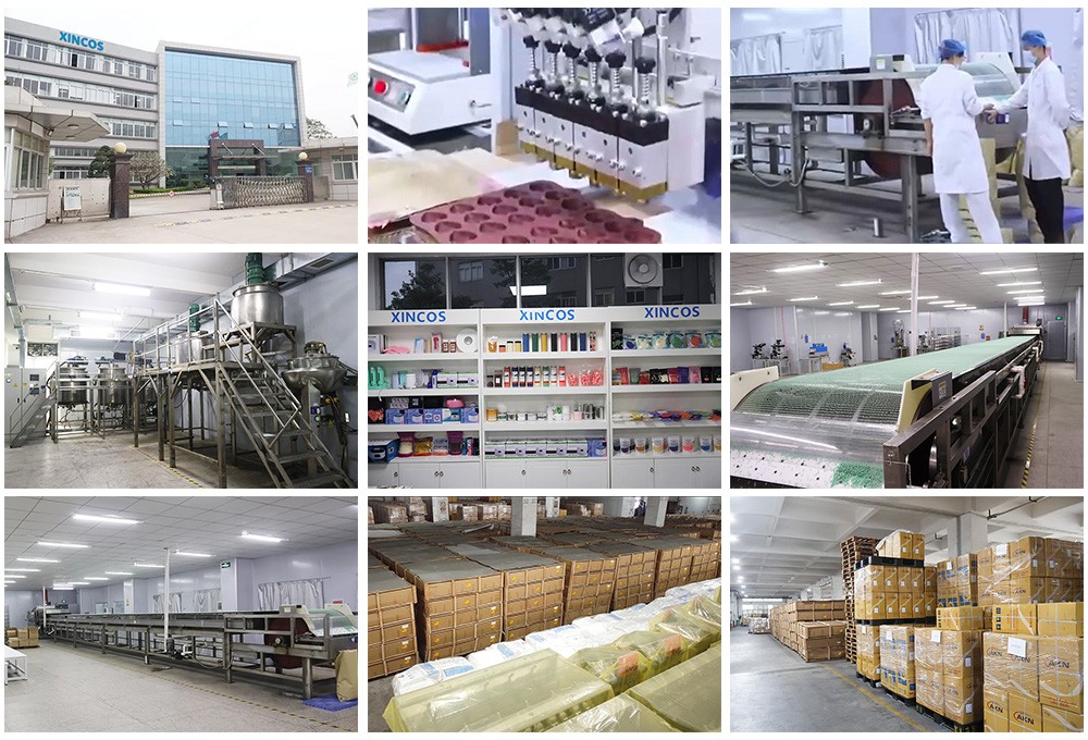 Depilatory wax strip