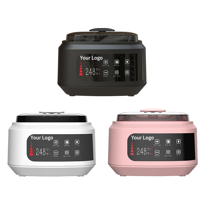 700 Professional Wax Heater Efficient Wax Melt Wax Heating Depilaory Wax Machine