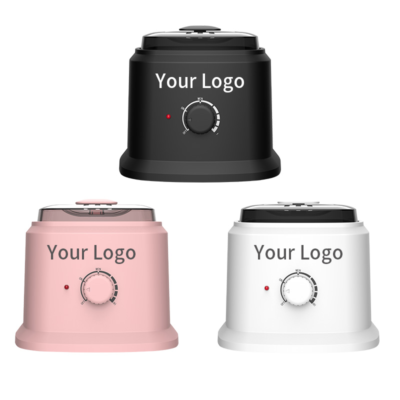 800 Adjustable Hot Wax Pot Various Hard Waxes Multi Functional Wax Heater Pot