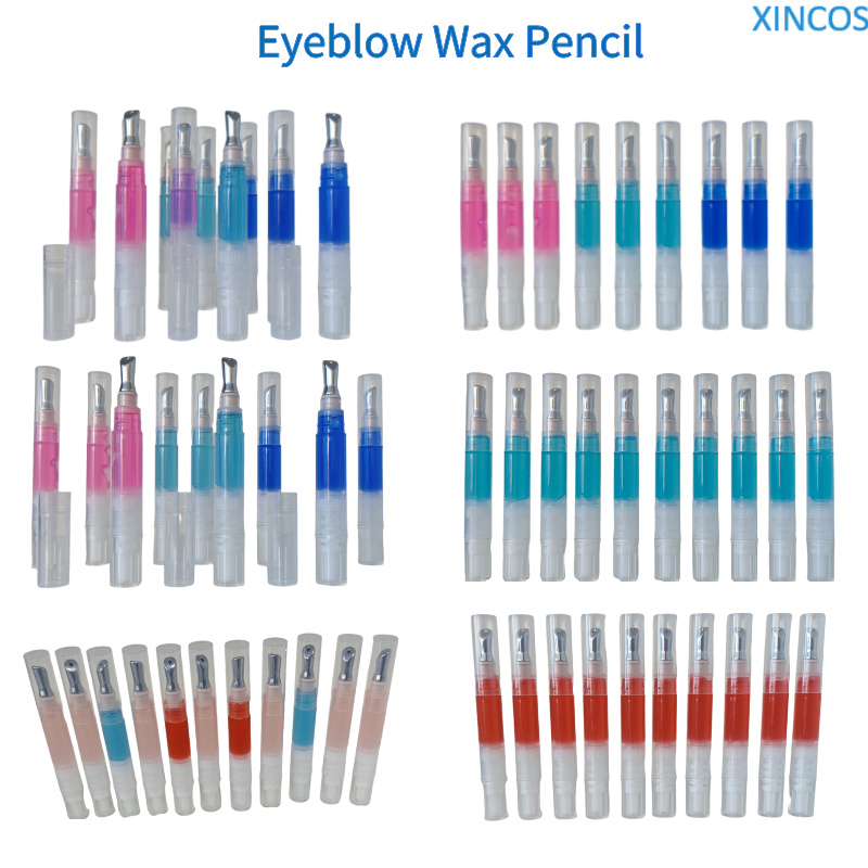 Eyeblow Wax pencil