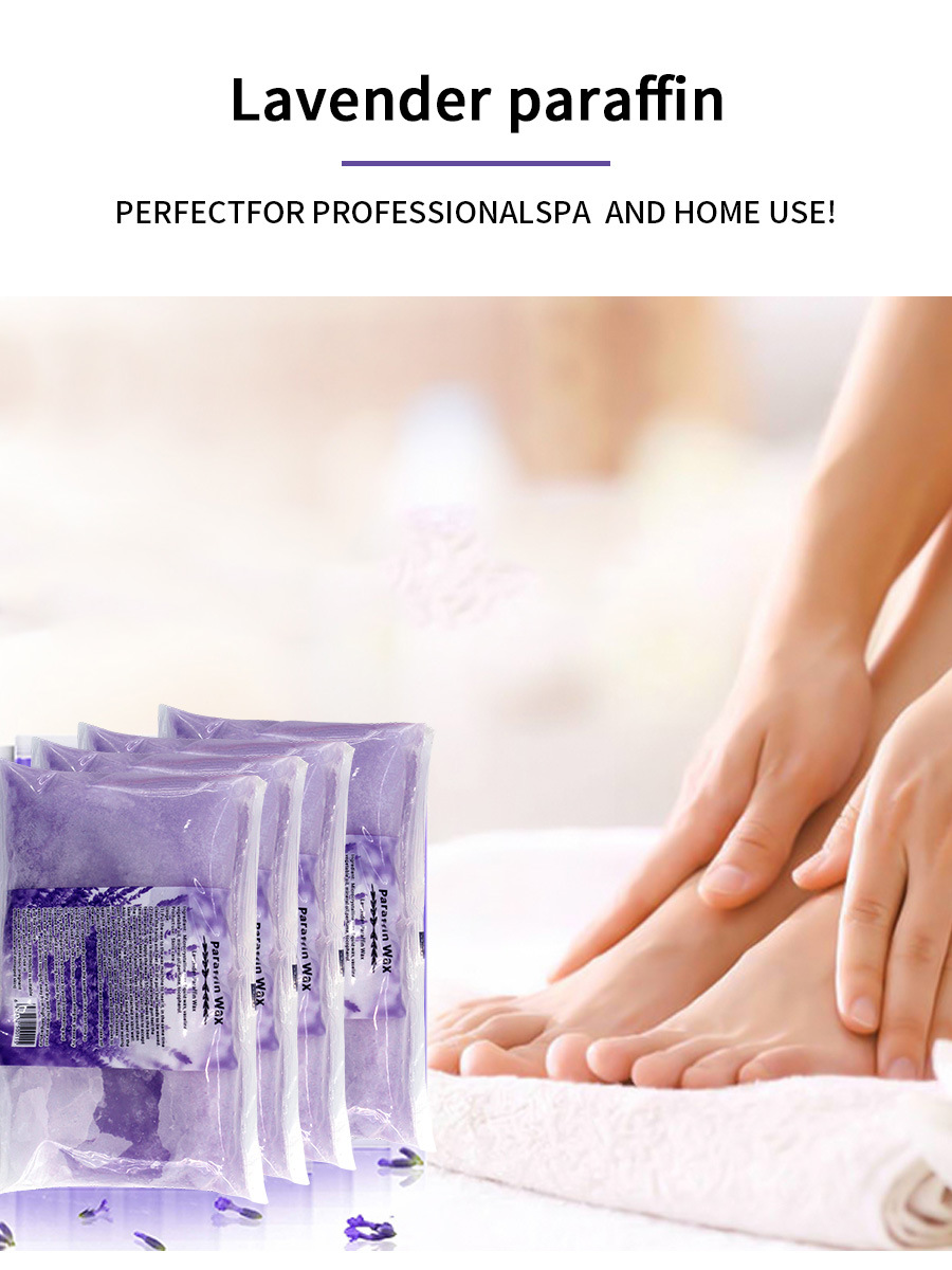 paraffin wax kit-1000 Hand Feet Paraffin Professional Spa Treatment Home Care