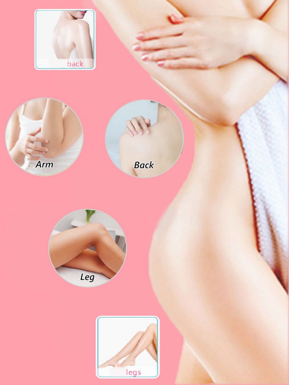 Best At Home Bikini Wax Kit