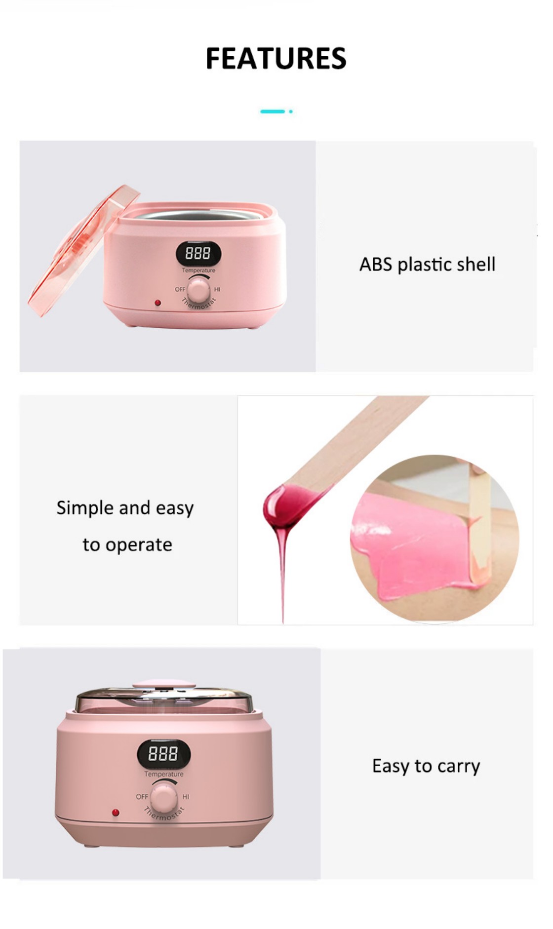 Best Body Waxing Kit