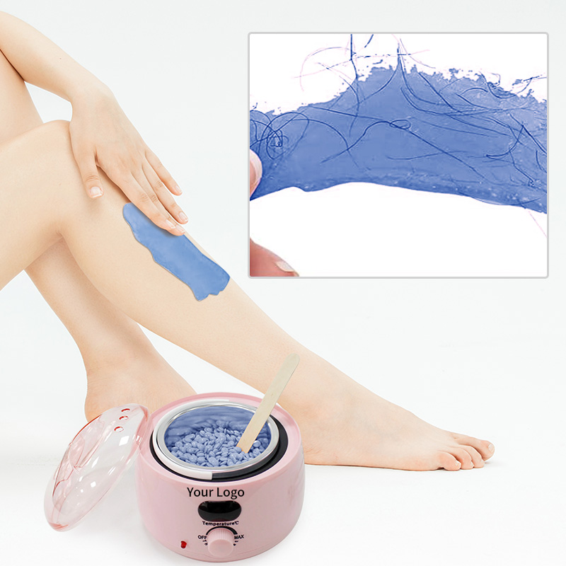 400 Efficient Pro Wax Heater with Quick For Home and Salon Pro Wax Warme
