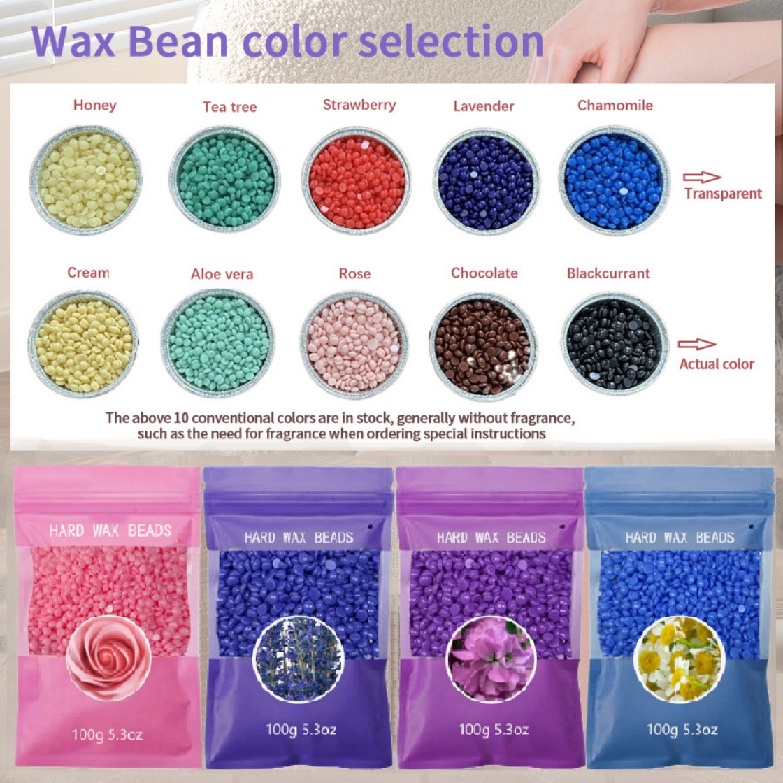 Best Waxing Kit