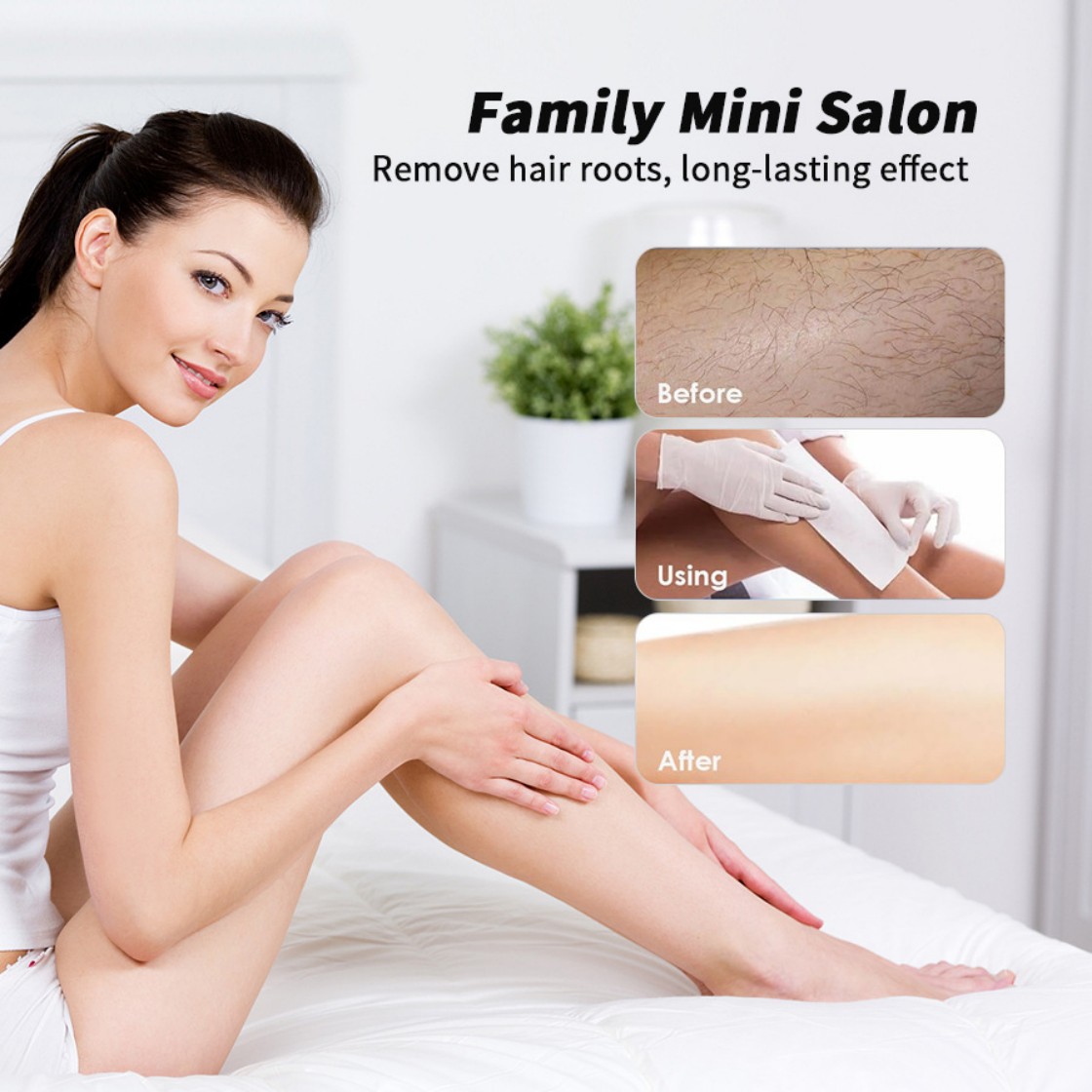 Best Waxing Kit