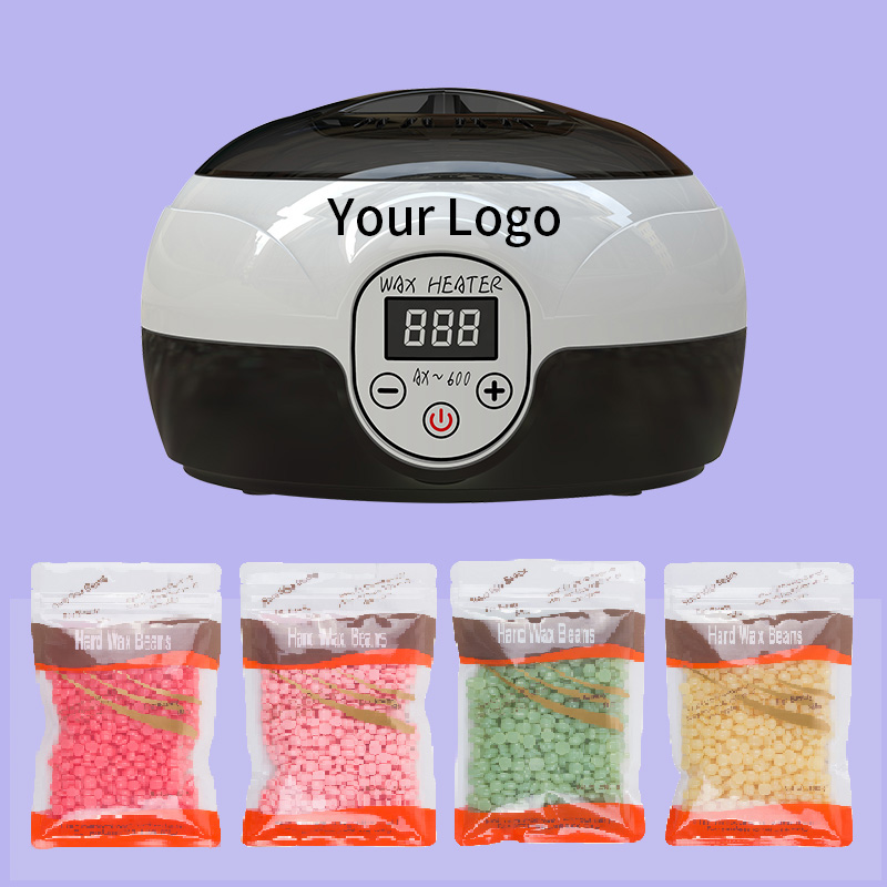 600 Wax Care Products Wax Soothing and Effective Brazilian Wax Care at home wax