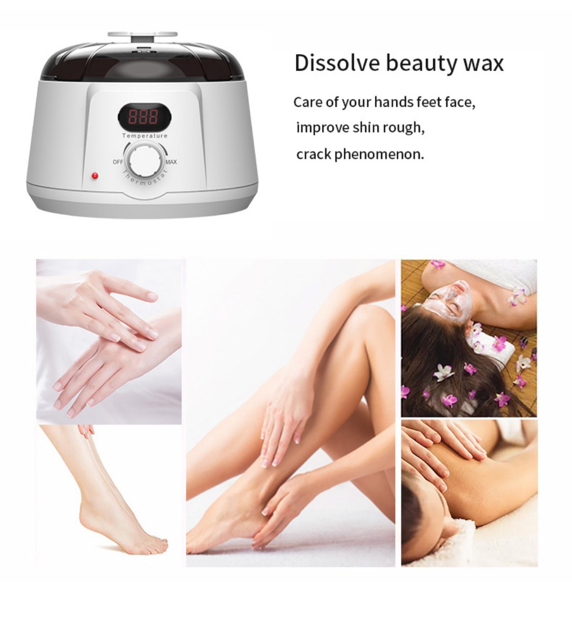 Wax Kit-911A