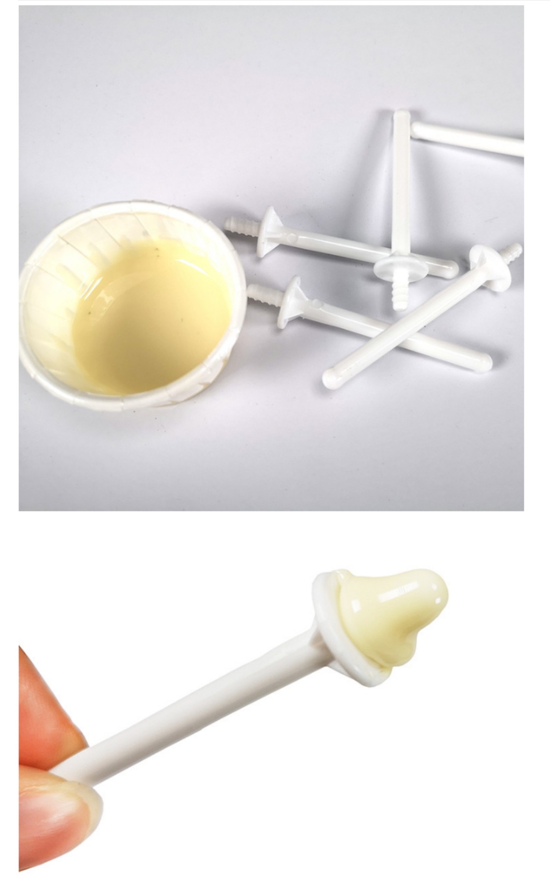 Noasl stick