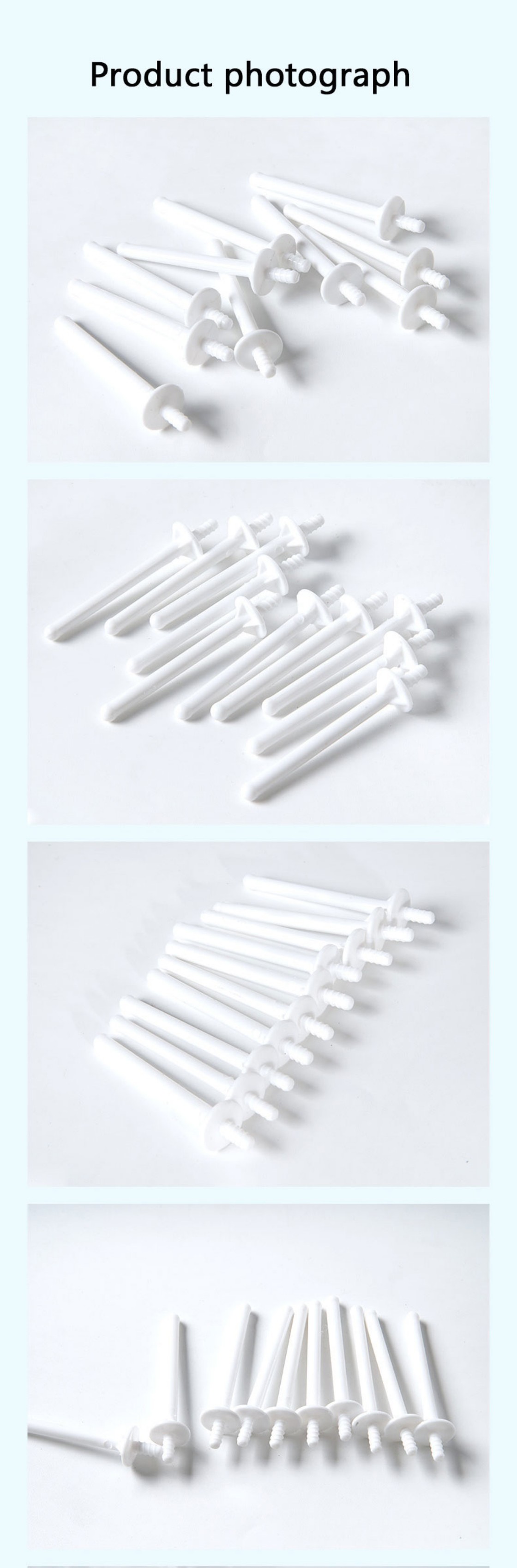 Noasl stick