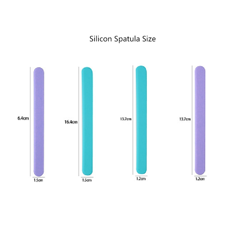 Silicone Spatula