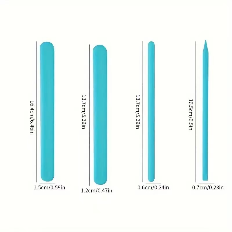 Silicone Spatula