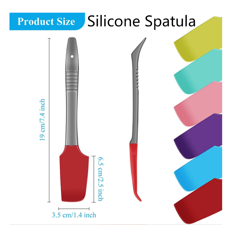 Silicone Spatula