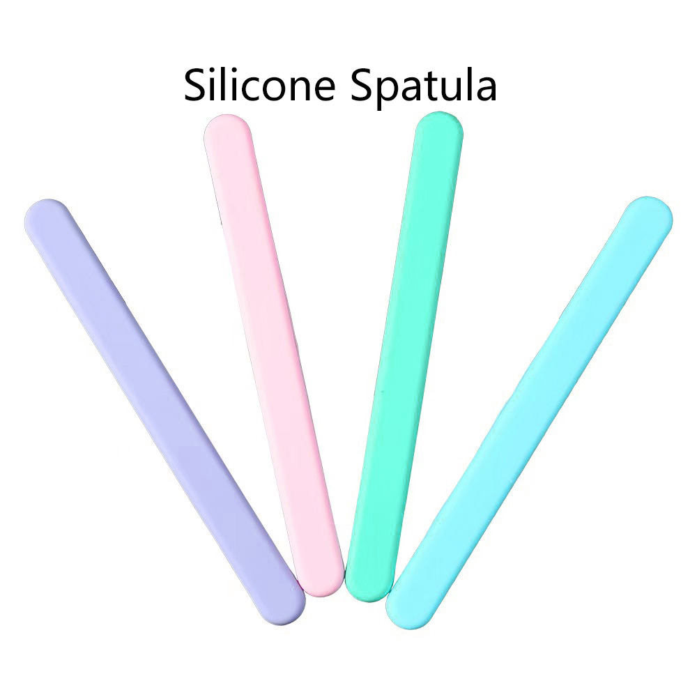 Silicone Spatula