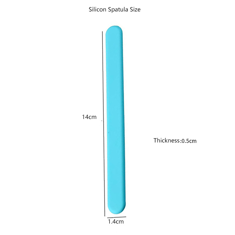 Silicone Spatula
