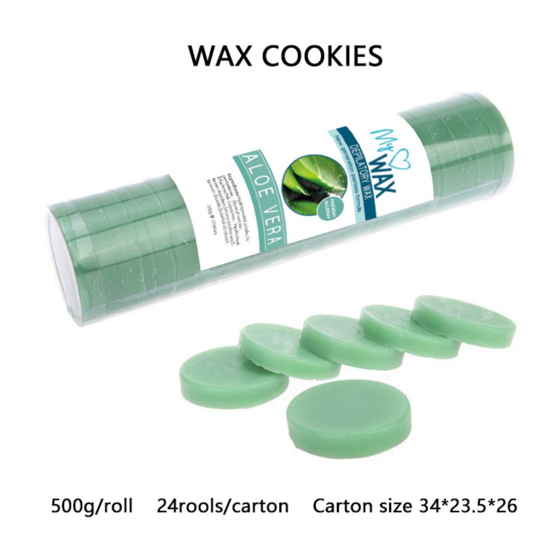 Korean Waxing