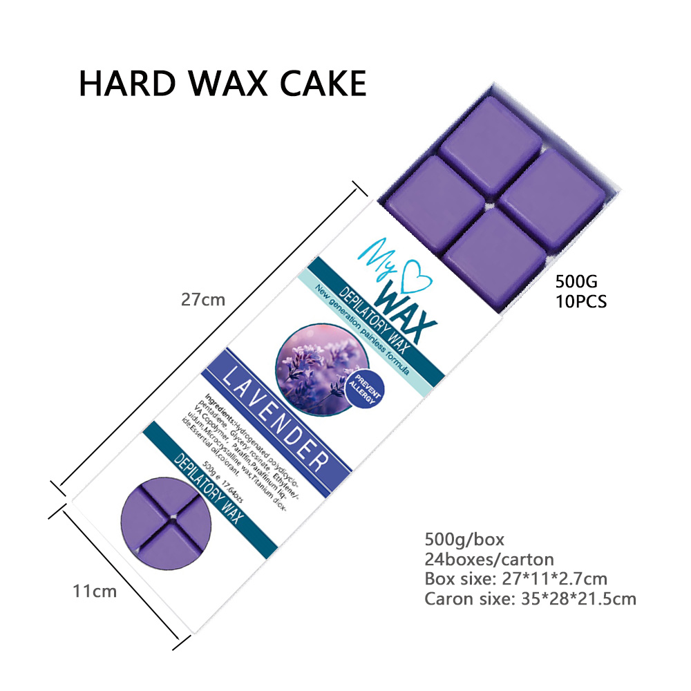 premium Strip Wax & Non Strip Wax Options for Post Brazilian Wax Treatment Care
