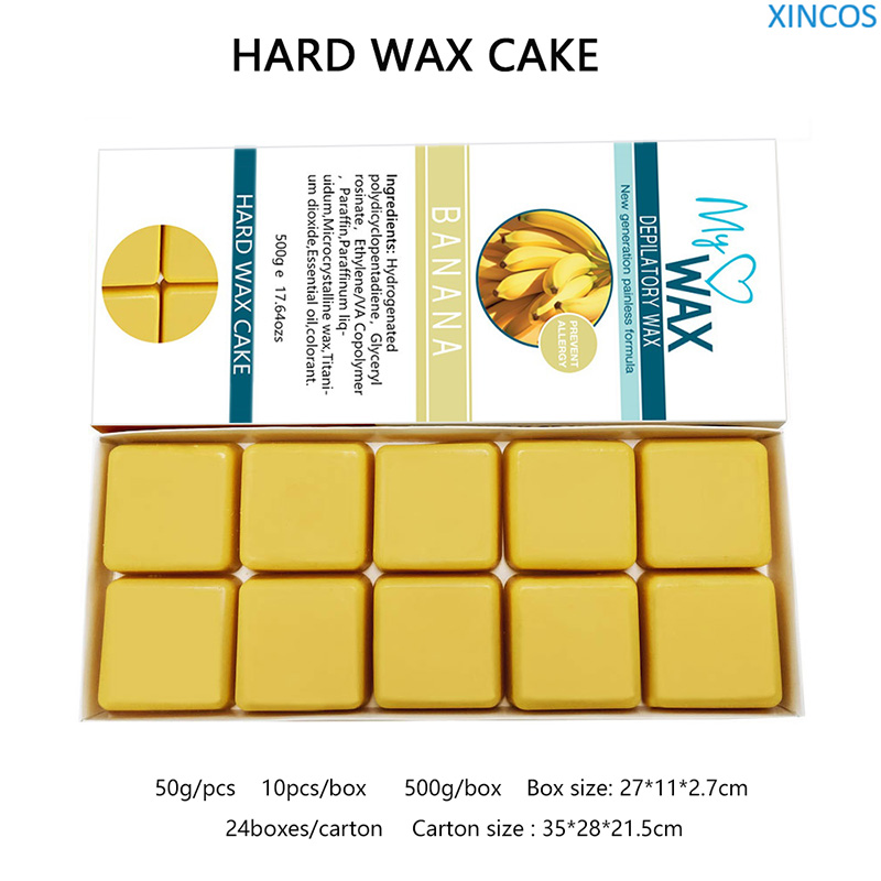 premium Strip Wax & Non Strip Wax Options for Post Brazilian Wax Treatment Care