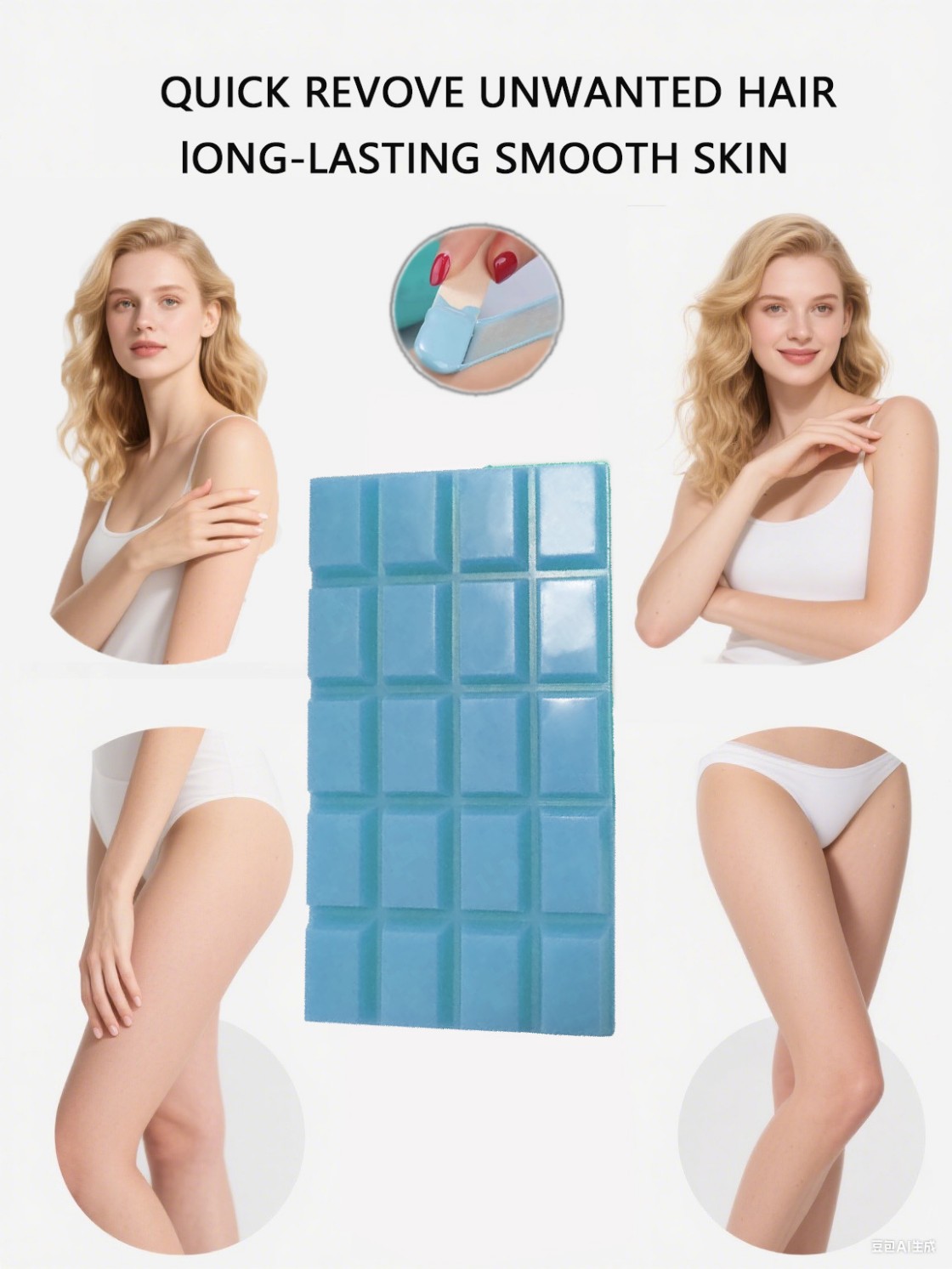 Epilating Wax