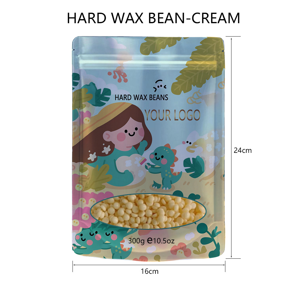 Wax bead honey wax professional hair removal painless long lasting home wax