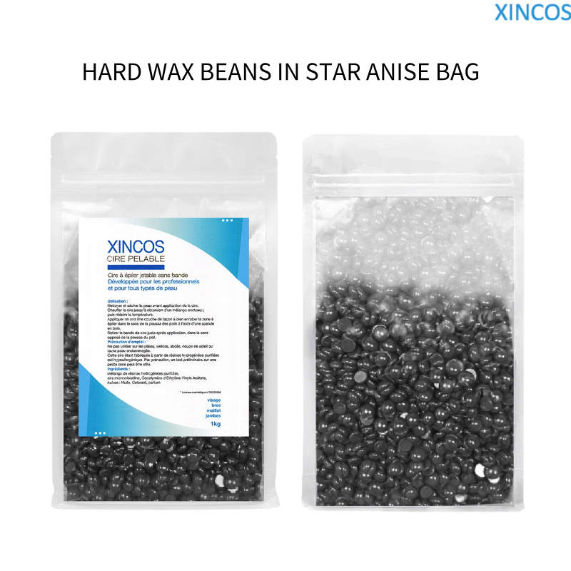 Wax beans Body Care Wax Professional Salon Use skin Care Waxing pluck hair