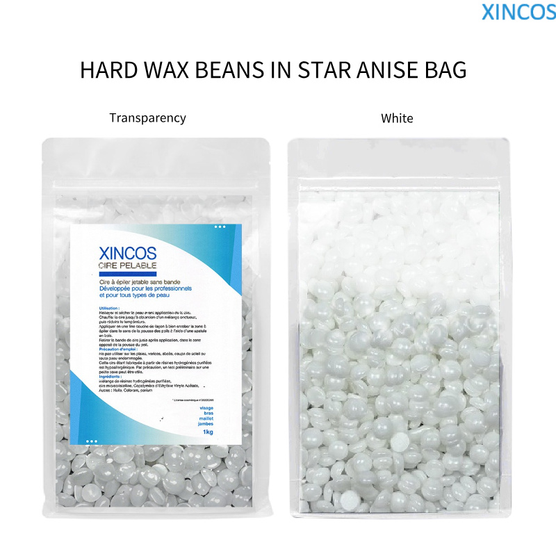 Wax beans Body Care Wax Professional Salon Use skin Care Waxing pluck hair