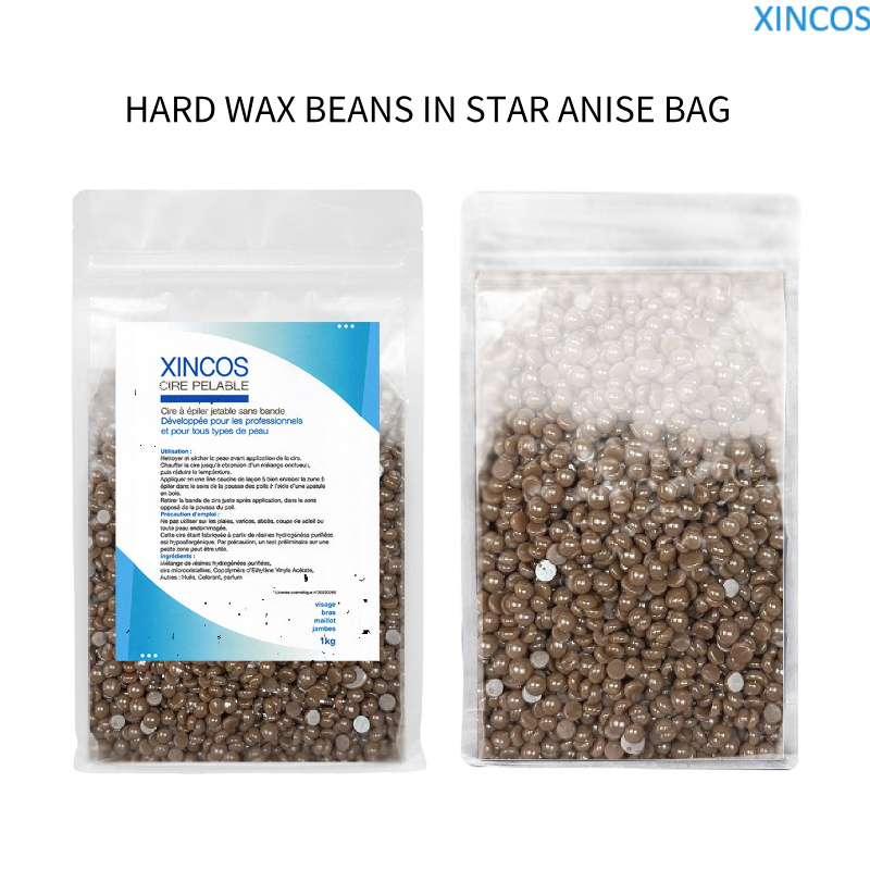 Wax beans Body Care Wax Professional Salon Use skin Care Waxing pluck hair