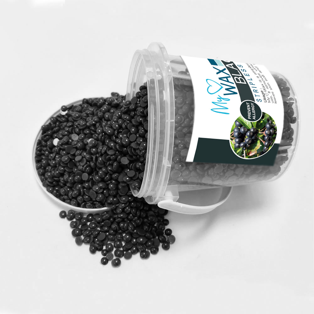 Wax beans Body Care Wax Professional Salon Use skin Care Waxing pluck hair