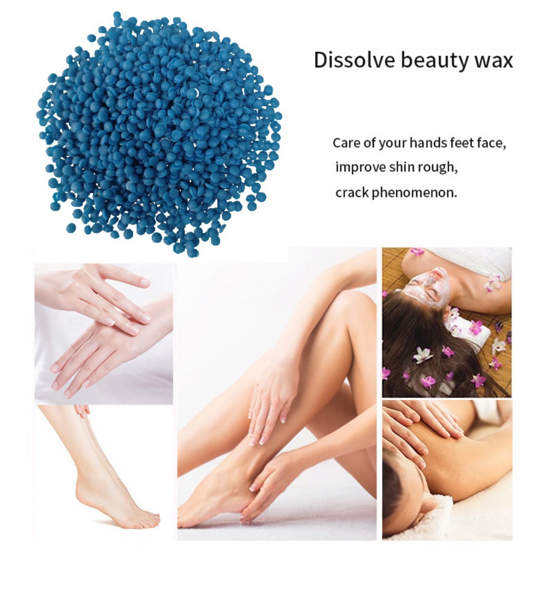 elbow waxing
