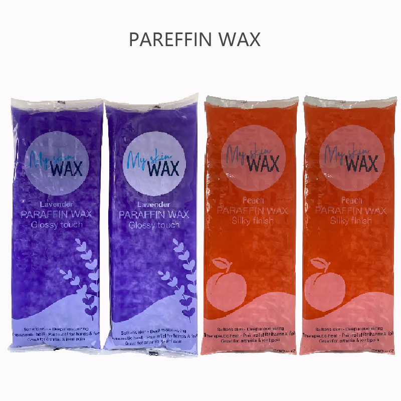 Paraffin wax Therapeutic Wax Treatment For Feet Hand And Feet SPA
