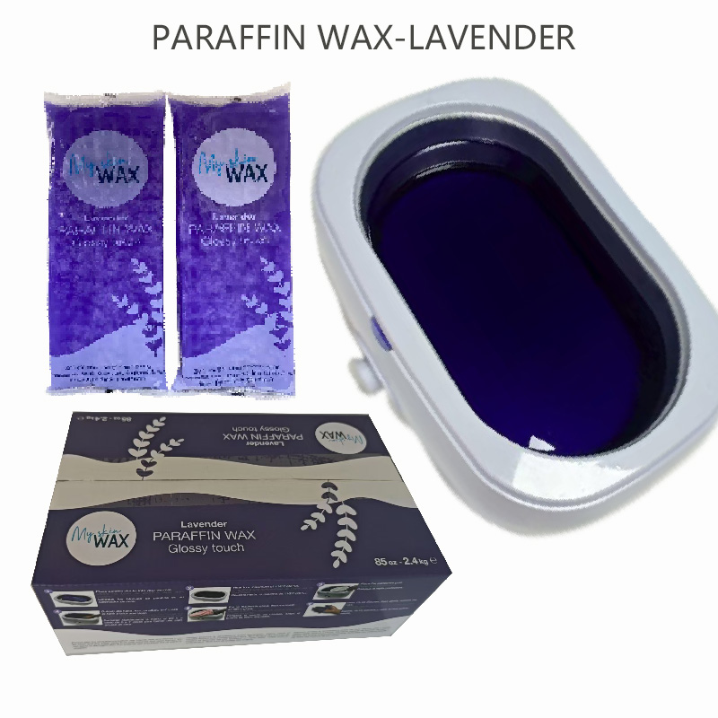 Paraffin wax Therapeutic Wax Treatment For Feet Hand And Feet SPA