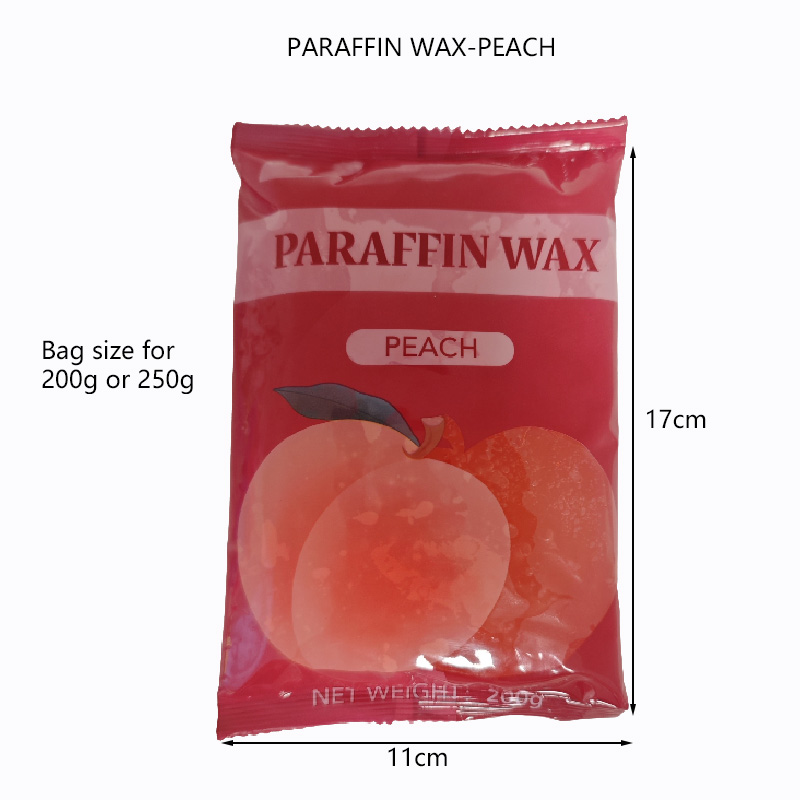 Experience Luxurious Hand Wax Therapy Paraffin Wax Bath Ultimate Relaxation