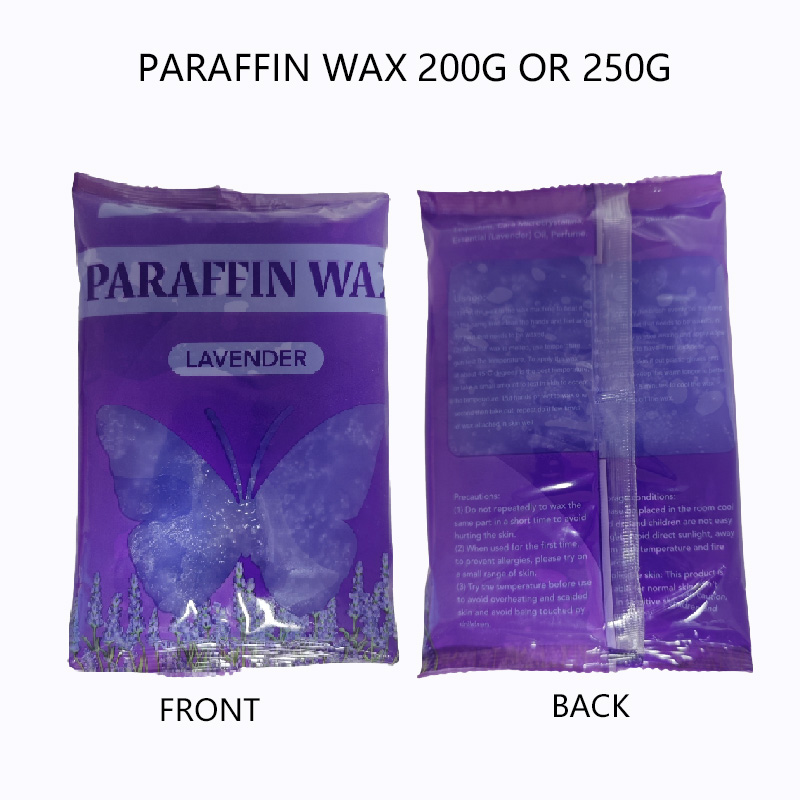Experience Luxurious Hand Wax Therapy Paraffin Wax Bath Ultimate Relaxation