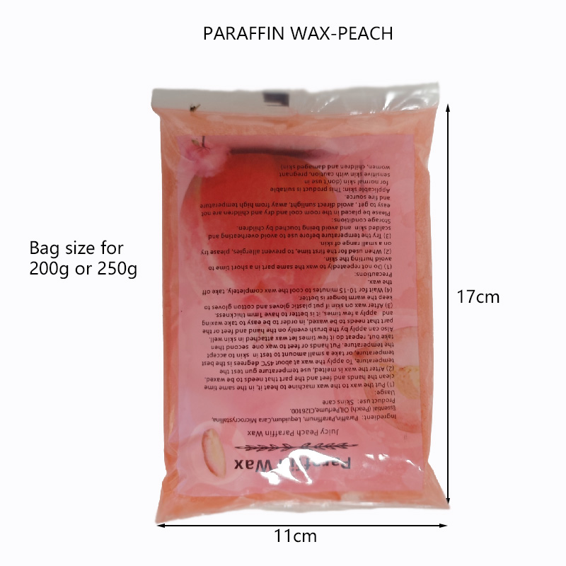 Experience Luxurious Hand Wax Therapy Paraffin Wax Bath Ultimate Relaxation