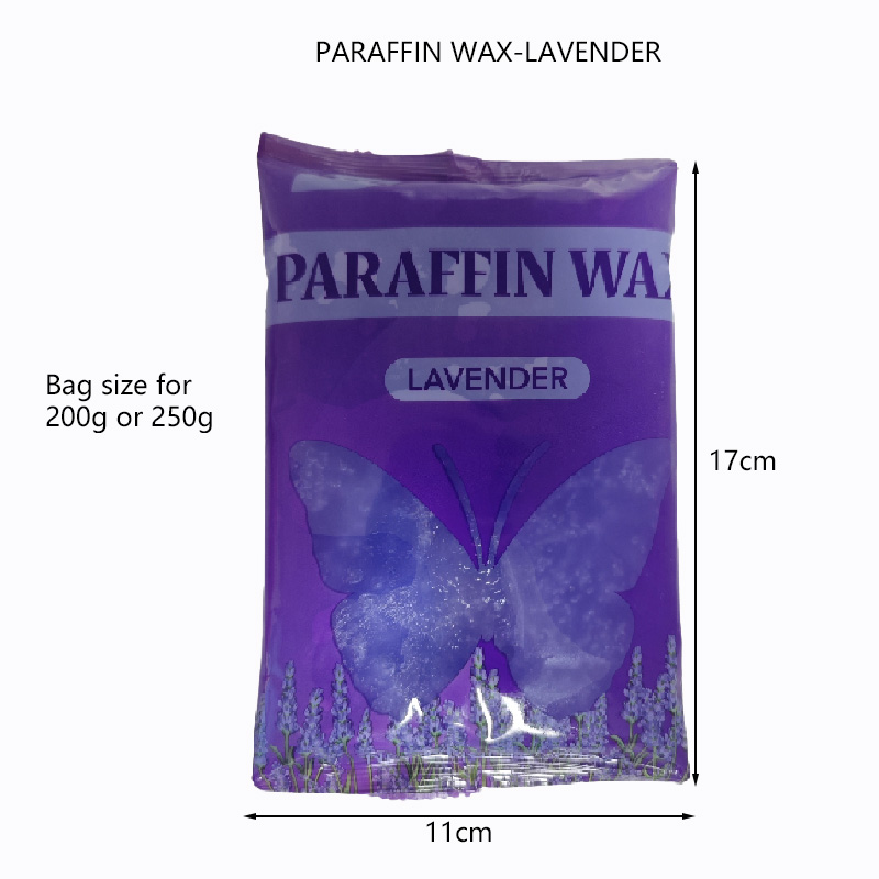 Experience Luxurious Hand Wax Therapy Paraffin Wax Bath Ultimate Relaxation