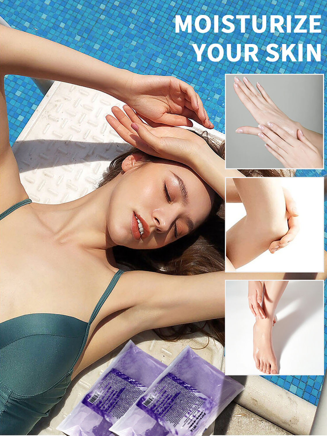 Paraffin Bath Therapy