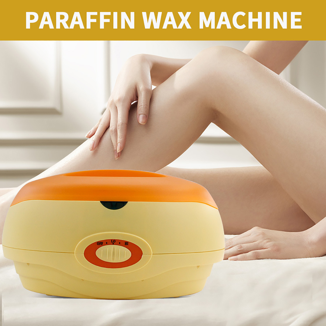 Paraffin Spa