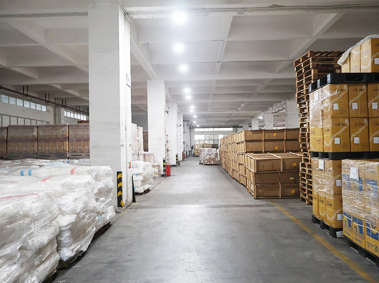 Company Profile Company Profile