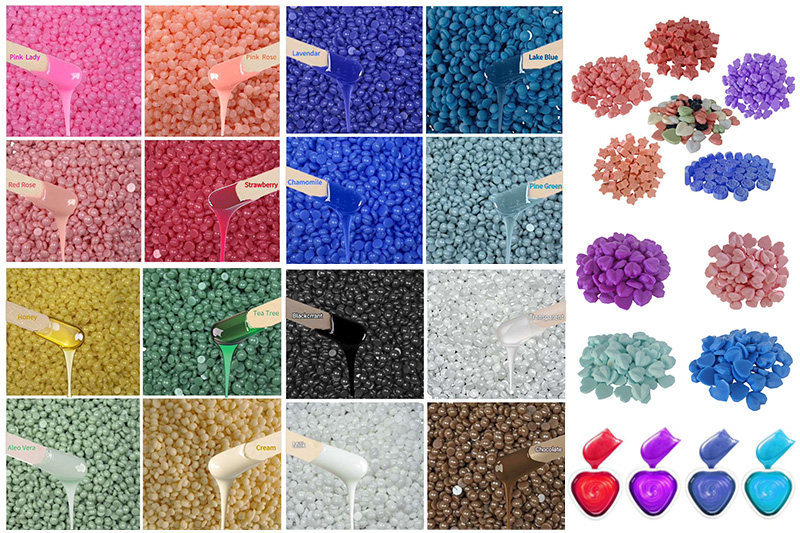 Mitra Penghilang Bulu Global Premium Mitra Penghilang Bulu Global Premium